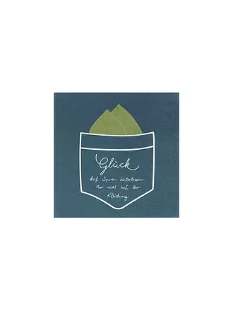 RAEDER | Lunch Servietten 33x33cm | 